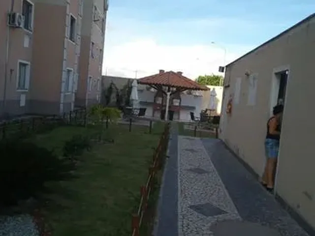 Imagem: Alugo Ou Vendo Apt. Mobiliado Parque Filipinas