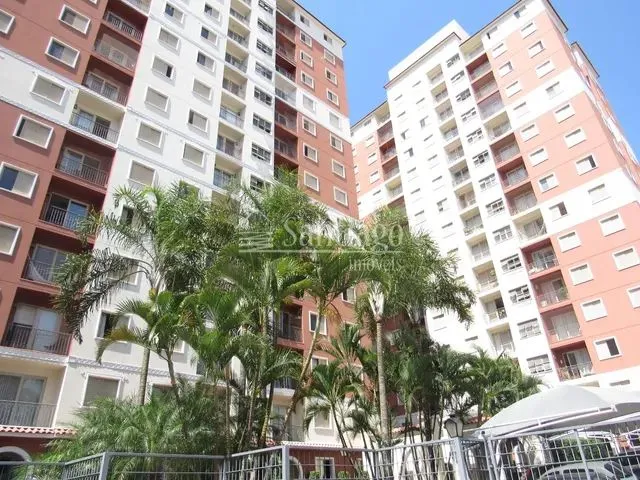 Imagem: Apartamento - Vila Nova - Campinas
