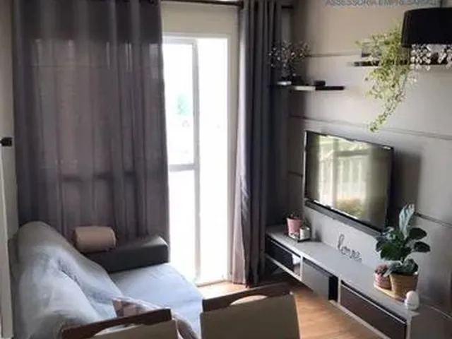 Imagem: Apartamento com 2 Dormitórios para Alugar