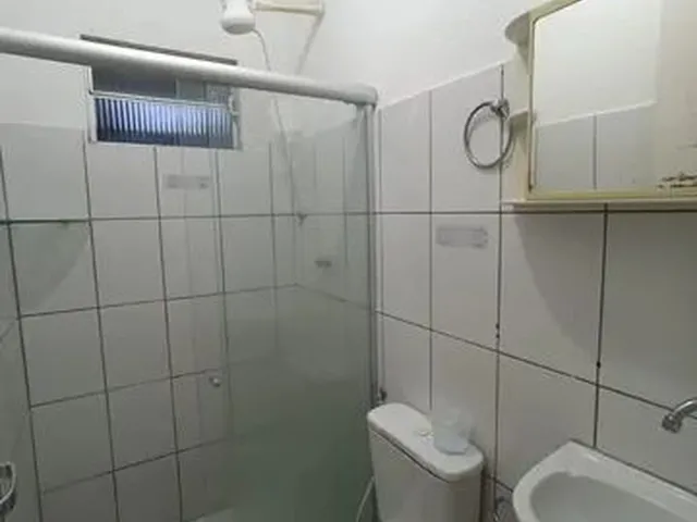 Imagem 7: Promoção: Ilha Bela 2/4 no Papagaio; Área de Serviço Coberta; Quintal no Contrapiso