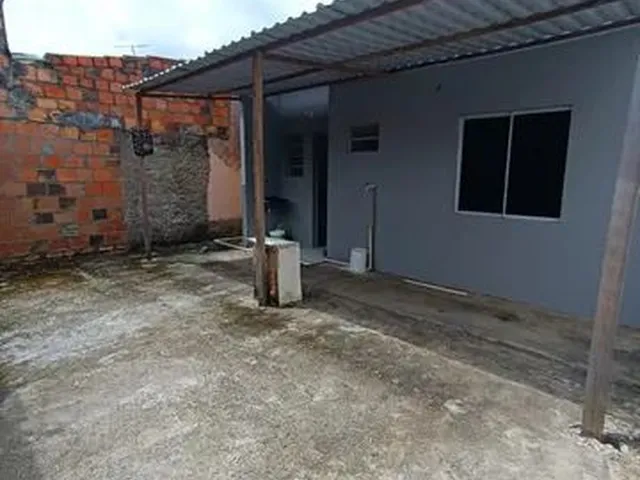 Imagem 15: Promoção: Ilha Bela 2/4 no Papagaio; Área de Serviço Coberta; Quintal no Contrapiso