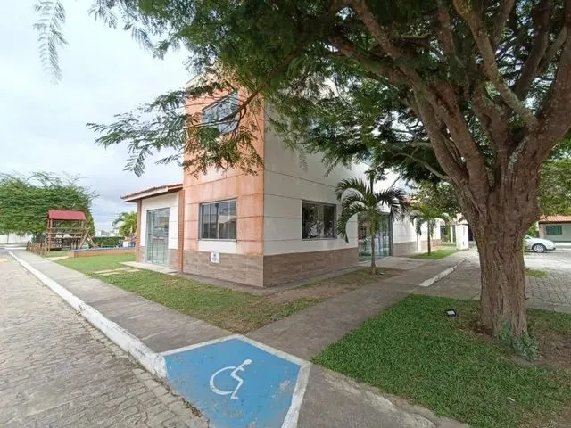 Imagem 4: Promoção: Ilha Bela 2/4 no Papagaio; Área de Serviço Coberta; Quintal no Contrapiso