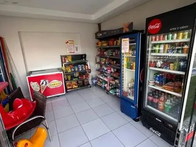 Imagem 11: Promoção: Ilha Bela 2/4 no Papagaio; Área de Serviço Coberta; Quintal no Contrapiso