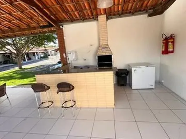 Imagem 6: Promoção: Ilha Bela 2/4 no Papagaio; Área de Serviço Coberta; Quintal no Contrapiso