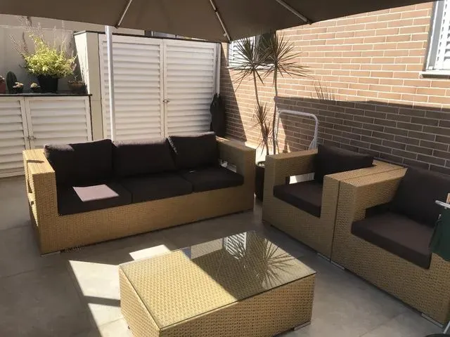 Imagem 1: Apartamento para Aluguel com 130 Metros Quadrados com 3 Quartos em Ipê - Nova Lima - Mg