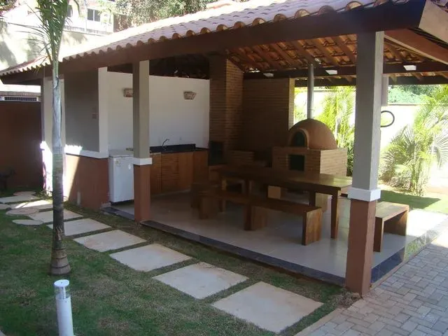 Imagem 15: Apartamento para Aluguel com 130 Metros Quadrados com 3 Quartos em Ipê - Nova Lima - Mg