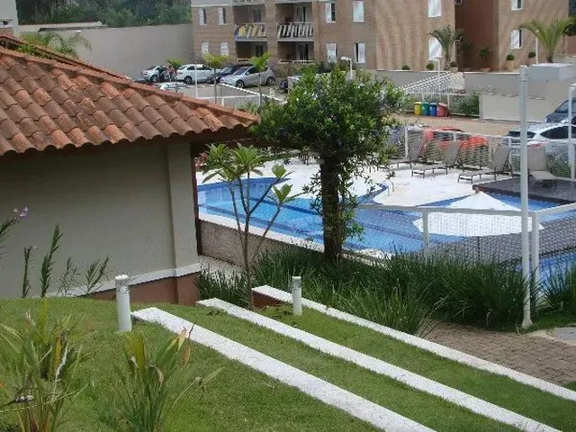 Imagem 11: Apartamento para Aluguel com 130 Metros Quadrados com 3 Quartos em Ipê - Nova Lima - Mg