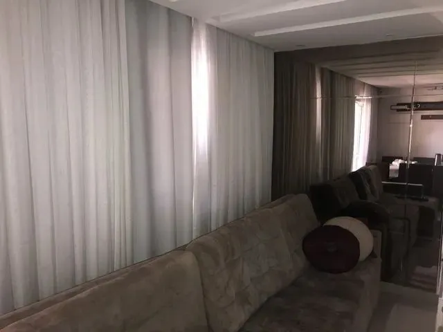 Imagem 9: Apartamento para Aluguel com 130 Metros Quadrados com 3 Quartos em Ipê - Nova Lima - Mg
