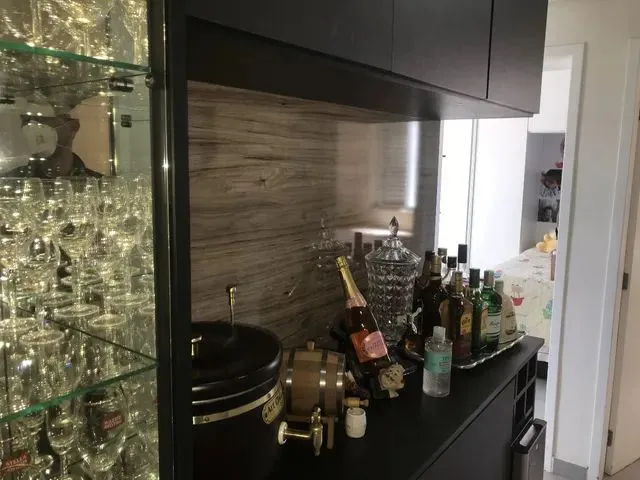 Imagem 6: Apartamento para Aluguel com 130 Metros Quadrados com 3 Quartos em Ipê - Nova Lima - Mg