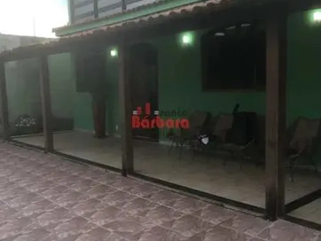 Imagem: Casa com 4 Quartos, Retiro São Joaquim