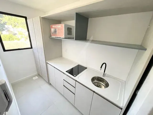 Imagem 6: Blumenau - Kitchenette/Conjugados - Garcia