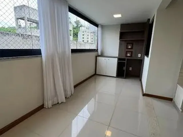 Imagem 15: Apartamento 3 Suítes na Cidade Nova!