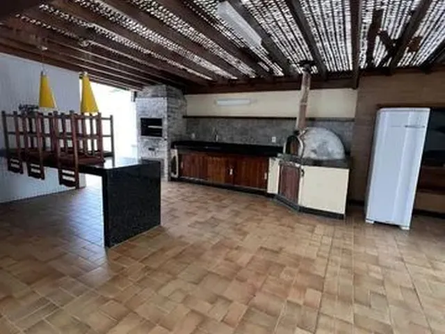 Imagem 14: Apartamento 3 Suítes na Cidade Nova!