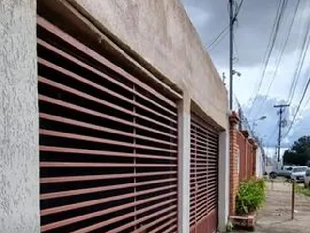 Imagem: Casa no Bairro Agenor de Carvalho