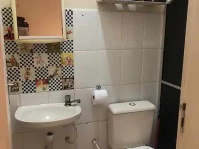 Imagem 4: Kitnet Quarto com aluguel por R$800 /mês