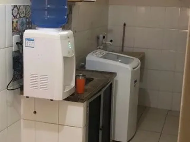 Imagem 2: Kitnet Quarto com aluguel por R$800 /mês