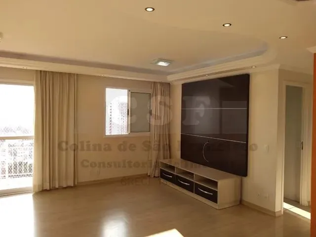 Imagem: Apartamento de 82M² Vila São Francisco