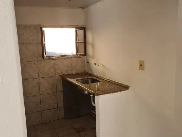 Imagem: Casa pra Alugar Bairro Valparaíso Blumenau