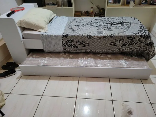 Imagem: Kit Sem Mobilia e Também Kit Mobiliada