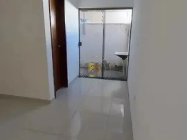Imagem: Apartamento de 56M² com 2 Quartos para