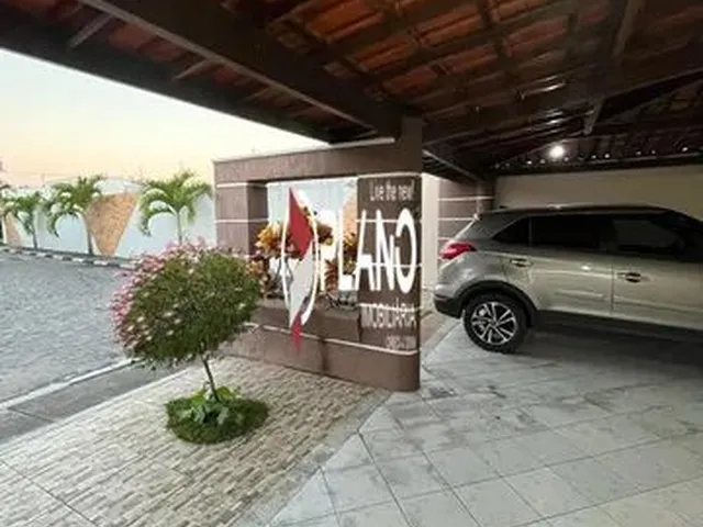Imagem: Alugo Casa em Condominio Fechado na Fraga