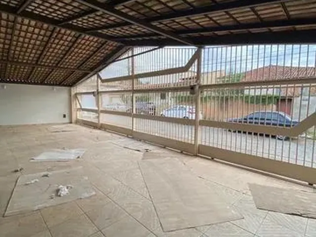 Imagem: Casa com 4 Quartos para Aluguel no Setor