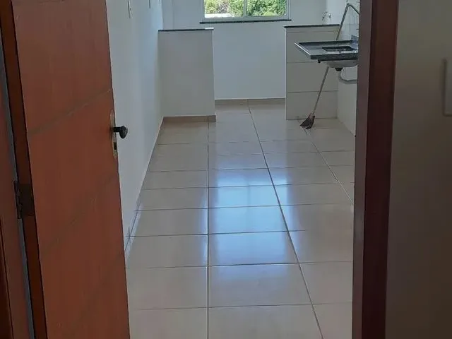 Imagem: Apartamento 2 Quartos - 52M²