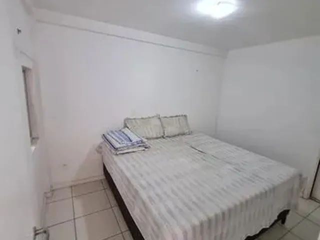 Imagem 3: Apartamento para Aluguel com 57M Mobiliado, com 2 Quartos em Barreto - São Luís