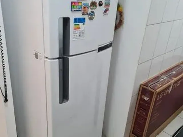 Imagem 9: Apartamento para Aluguel com 57M Mobiliado, com 2 Quartos em Barreto - São Luís