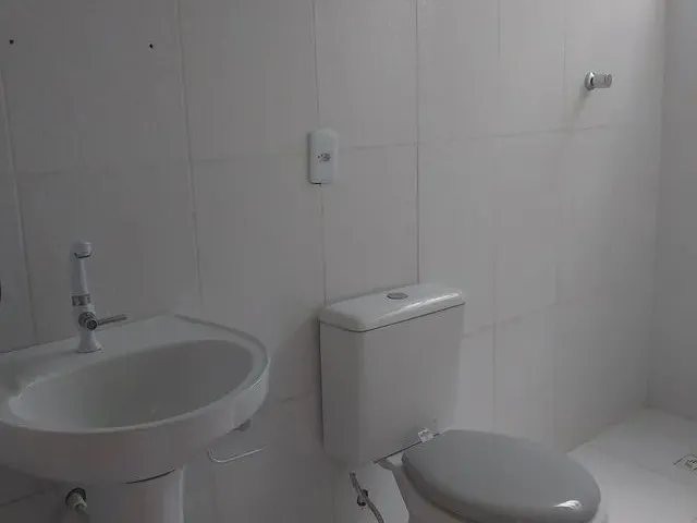 Imagem: Aluga-Se Apartamento