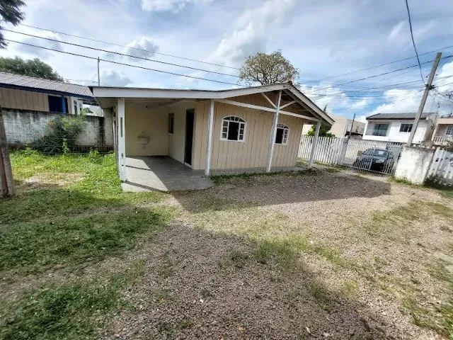 Imagem: Casa Mista Usada com 2 Quartos Bairro Vargem