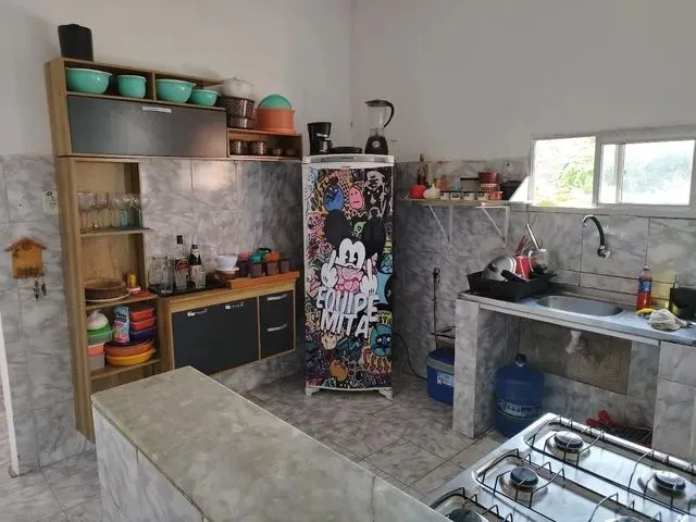 Imagem: Aluguel de Quartos