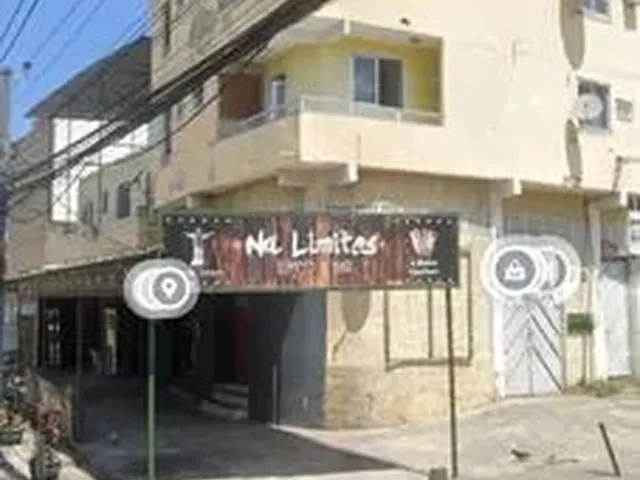 Imagem: Alugo Apt de 1Qt na Rua Limites - Realengo