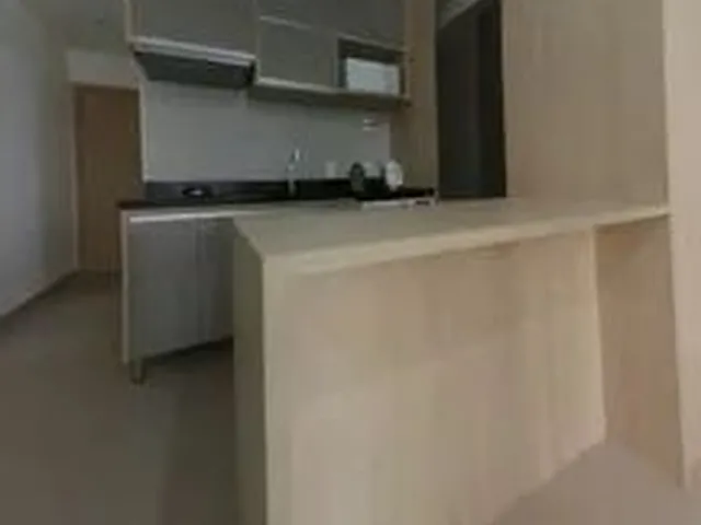 Imagem 3: Aluguel Ap 1 Quarto Mobiliado - Noroeste