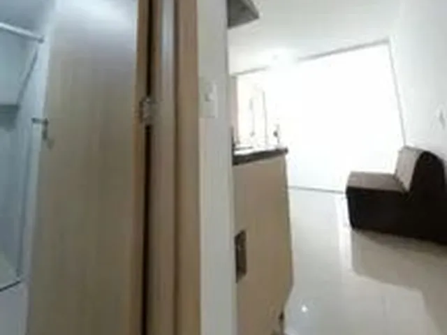 Imagem 4: Aluguel Ap 1 Quarto Mobiliado - Noroeste