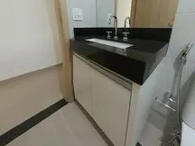 Imagem 11: Aluguel Ap 1 Quarto Mobiliado - Noroeste