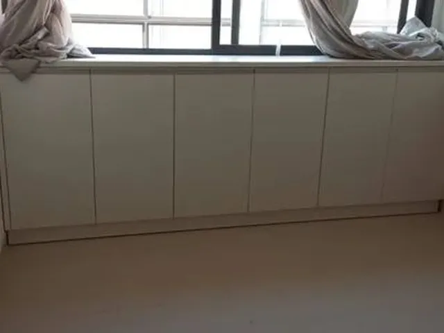 Imagem 8: Aluguel Ap 1 Quarto Mobiliado - Noroeste