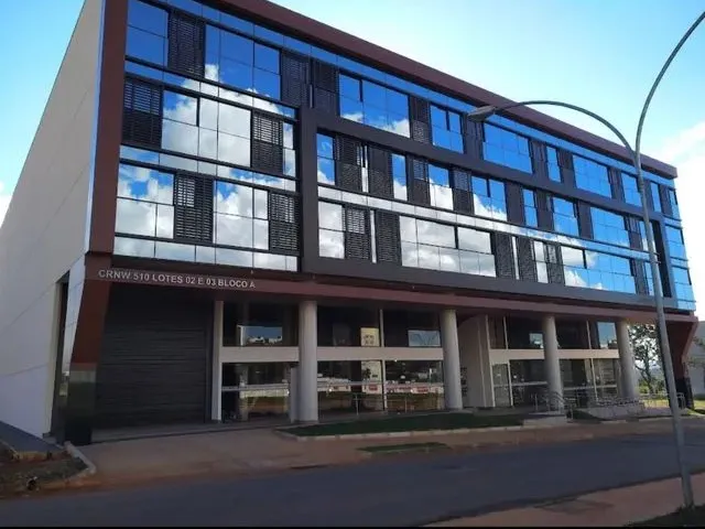 Imagem 12: Aluguel Ap 1 Quarto Mobiliado - Noroeste