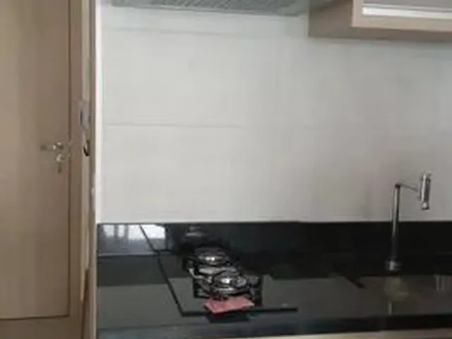 Imagem 5: Aluguel Ap 1 Quarto Mobiliado - Noroeste