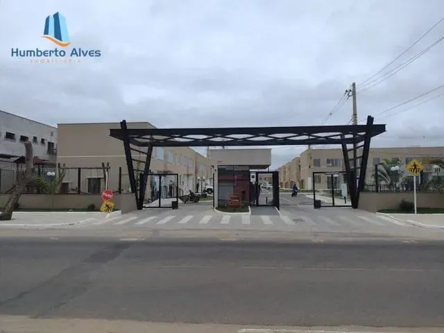 Imagem: Apartamento Novo no Dona Gilenilda