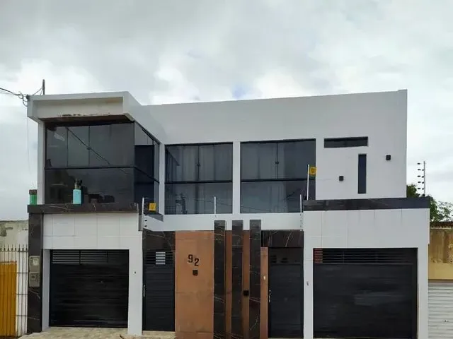 Imagem: Casa para Alugar em Gravata