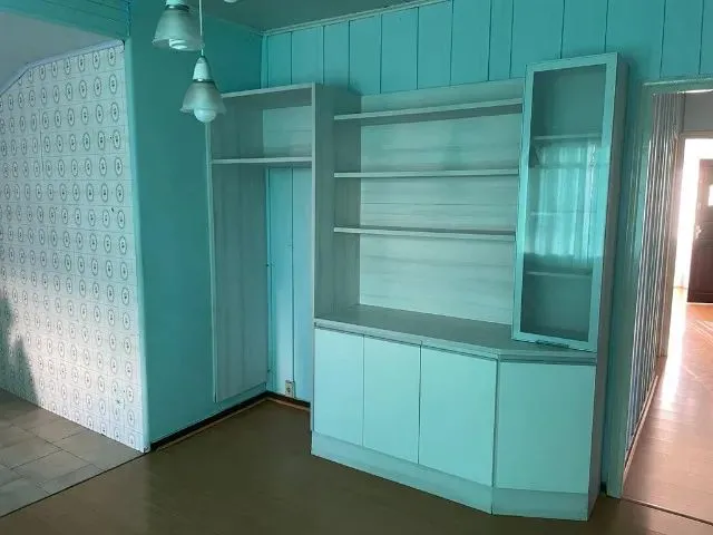 Imagem 5: Casa em Rua Movimentada com Vista para a Ponte Estaiada (Curitiba-Pr