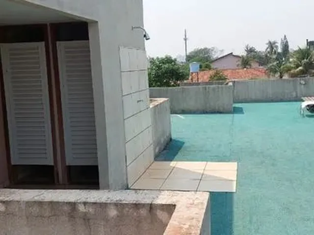 Imagem 13: Sobrado no Cachoeira com 110 M2 com 2 Quartos e Uma Suíte, 2 Vagas de Garagem