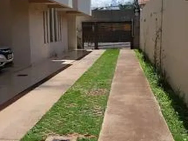 Imagem 6: Sobrado no Cachoeira com 110 M2 com 2 Quartos e Uma Suíte, 2 Vagas de Garagem
