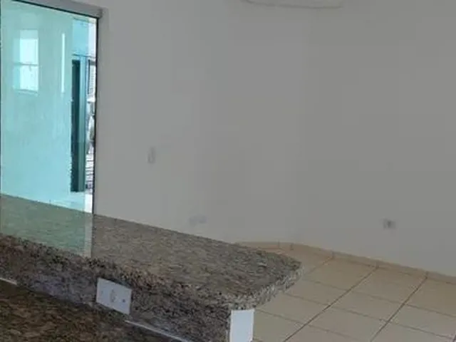 Imagem 4: Sobrado no Cachoeira com 110 M2 com 2 Quartos e Uma Suíte, 2 Vagas de Garagem
