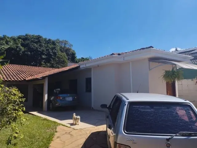 Imagem: Casa de Condomínio para Aluguel com 220M²