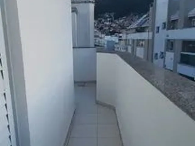 Imagem: Apto Loft - com Varanda Grande - Próximo