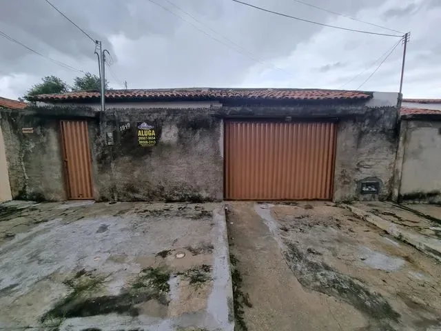 Imagem: Casa para Aluguel Tem 121 Metros Quadrados