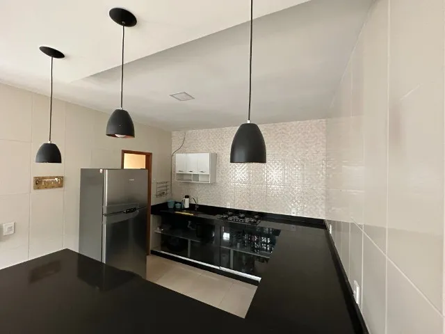 Imagem: Casa Duplex Aluguel Temporada Iriri