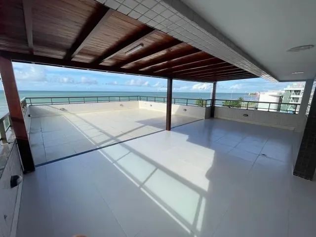 Imagem: Cobertura 3 Suites, Beira Mar, Bessa